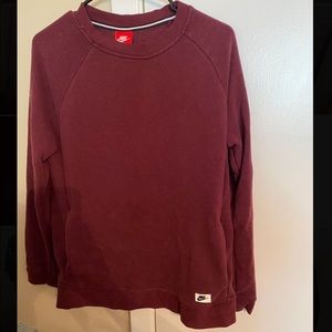 Nike pullover
